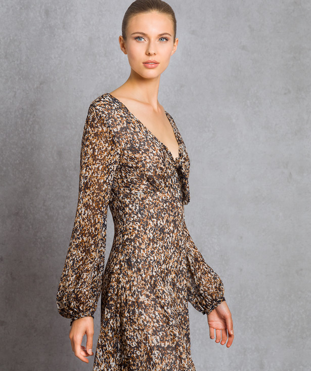 globe vestidos 2019