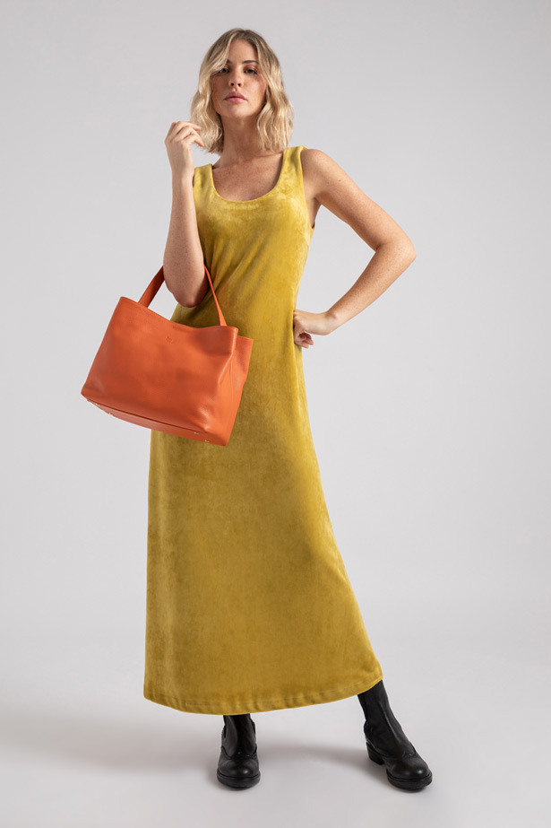 Bolso piel Bolsos Piel Mujer GLOBE.ES Shop Online