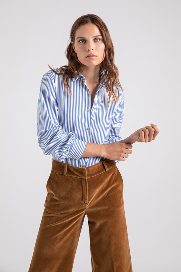 Camisa Camisas Mujer | Túnicas Mujer | GLOBE.ES - Online